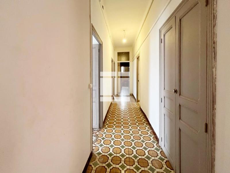 Appartement - 86 m² - 4 pièces