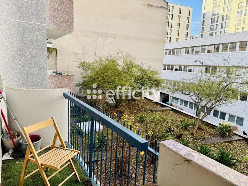 Appartement - 75 m² - 3 pièces