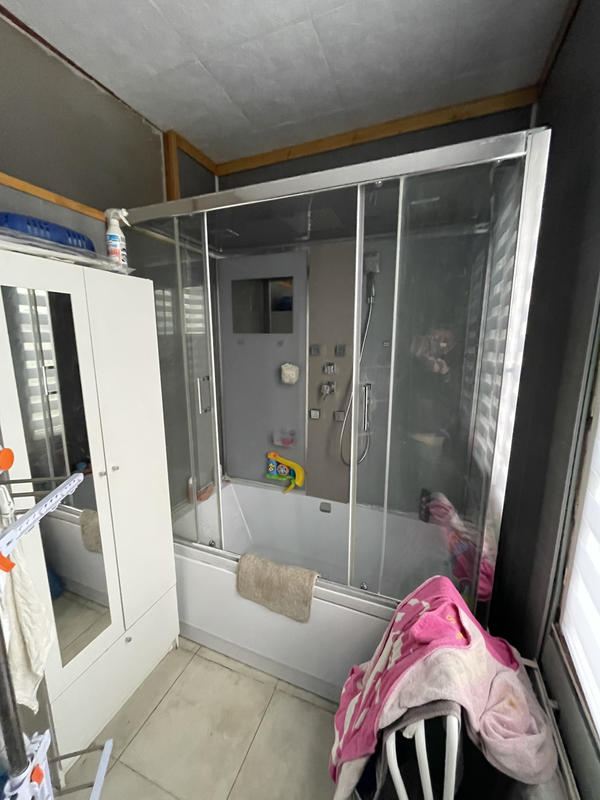 Maison - 122 m² - 7 pièces