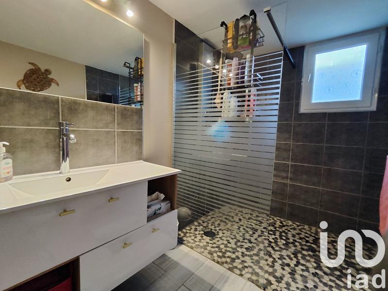 Maison - 165 m² - 6 pièces