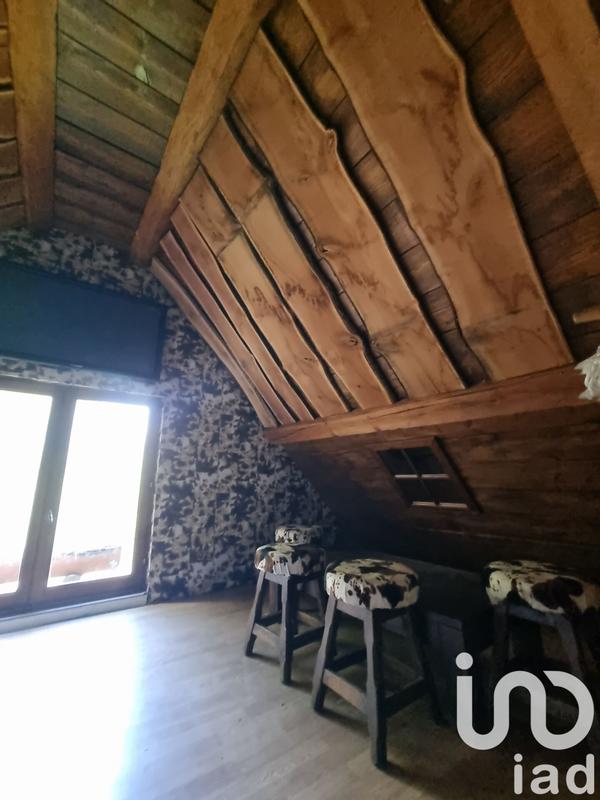 Ferme - 60 m² - 2 pièces