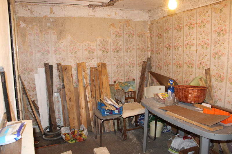 Maison - 42 m² - 3 pièces