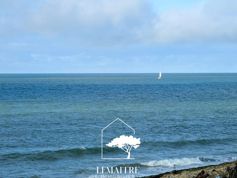 Appartement - 36 m² - 2 pièces