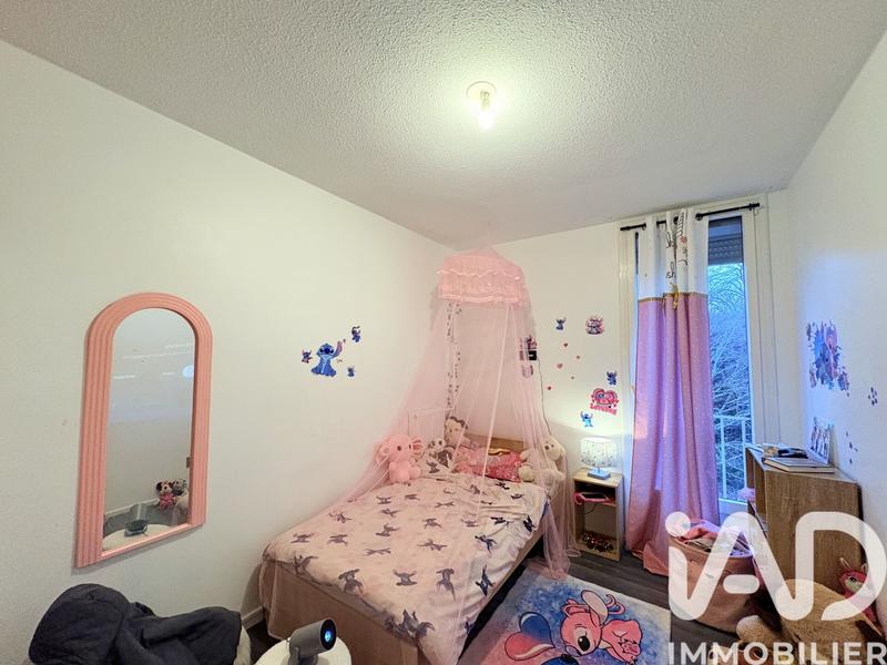 Appartement - 66 m² - 4 pièces