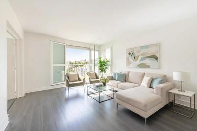 Appartement - 81 m² - 4 pièces