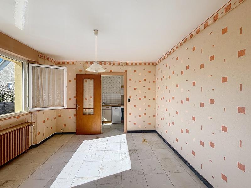 Maison - 188 m² - 6 pièces