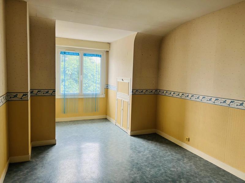 Maison - 141 m² - 6 pièces