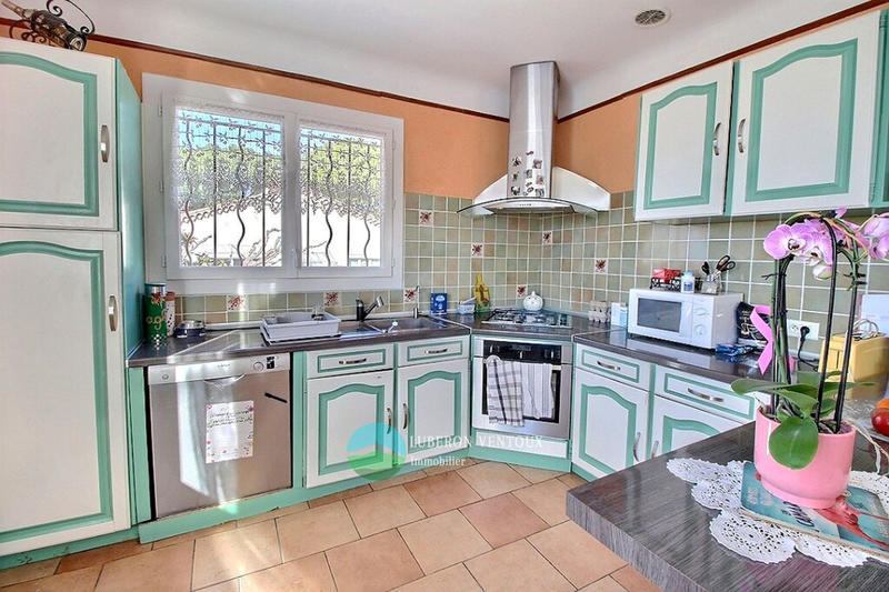 Maison - 180 m² - 5 pièces