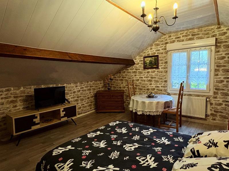 Maison - 101 m² - 5 pièces