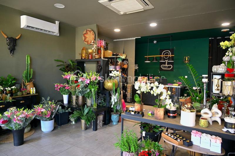 Local commercial - 71 m² - 2 pièces