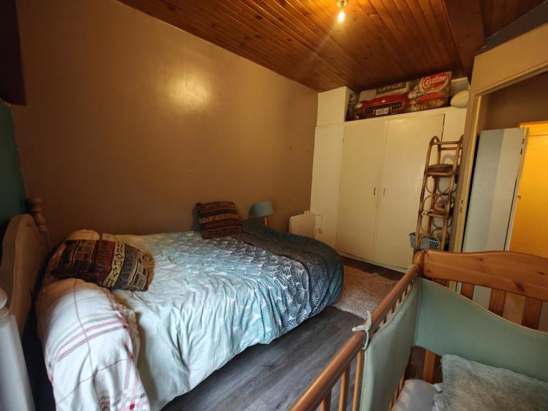 Maison de village - 119 m² - 5 pièces