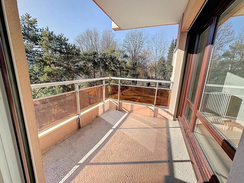 Appartement - 84 m² - 4 pièces