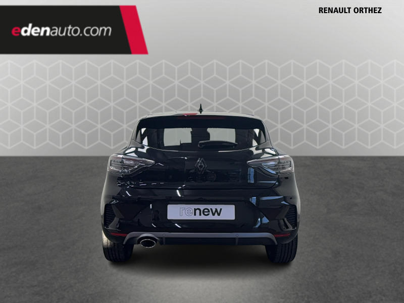 Renault Clio TCe 90 ch Gsr2 Esprit Alpine