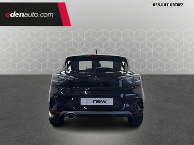 Renault Clio TCe 90 ch Gsr2 Esprit Alpine