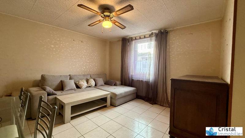 Maison ancienne - 148 m² - 6 pièces