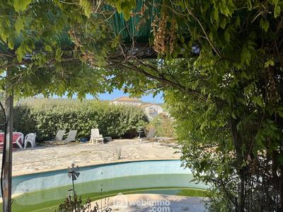 Villa - 130 m² - 4 pièces