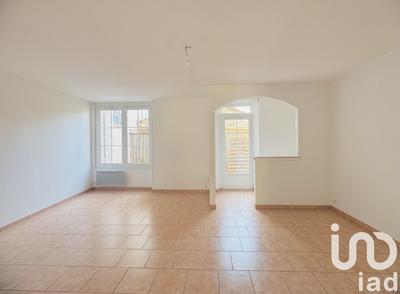 Appartement - 80 m² - 3 pièces
