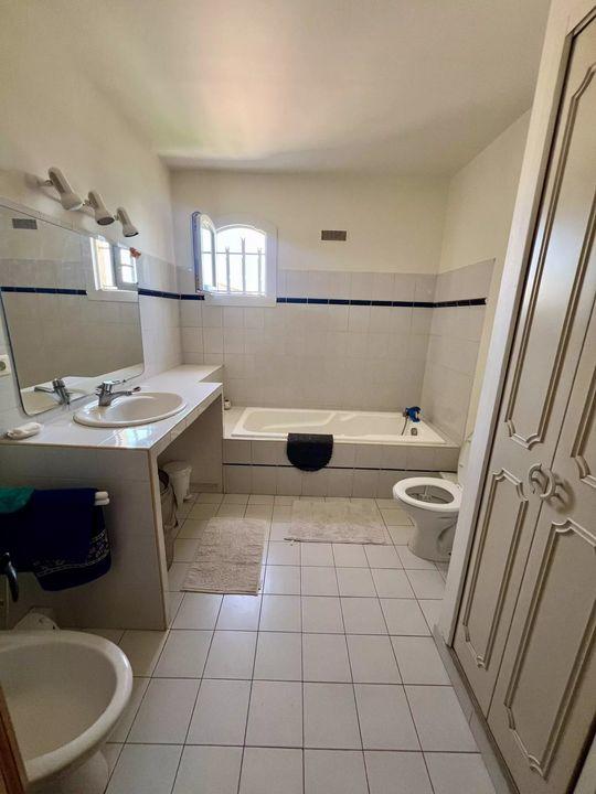 Villa - 117 m² - 4 pièces