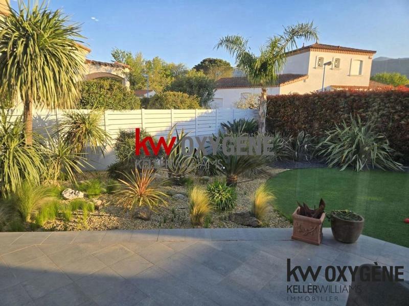 Villa - 153 m² - 4 pièces