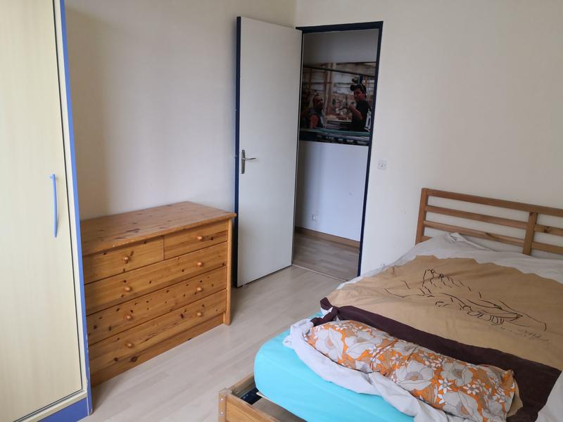 Appartement - 82 m² - 3 pièces