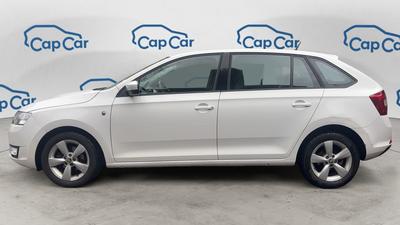 Skoda Rapid Spaceback 1.2 Tsi 85 Active