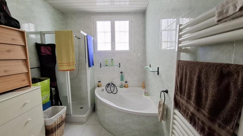 Appartement - 79 m² - 3 pièces