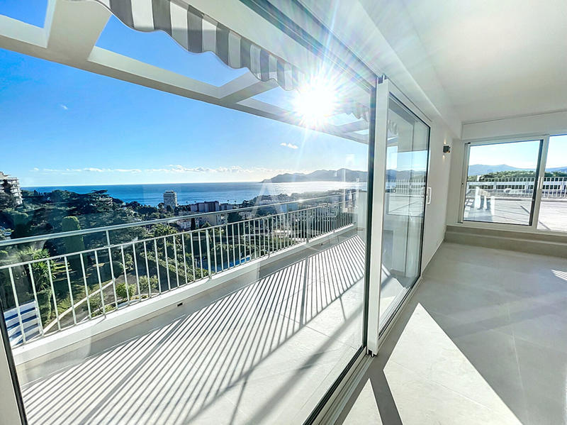 Appartement - 77 m² - 3 pièces