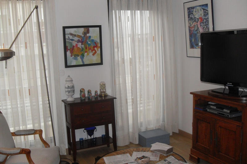 Appartement - 102 m² - 4 pièces