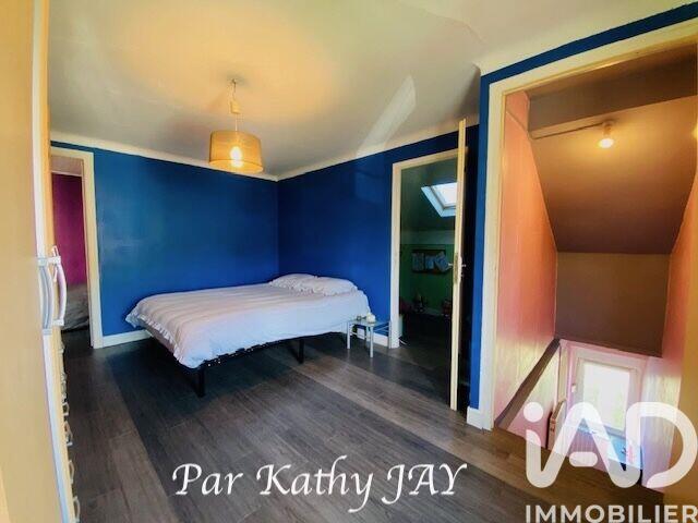 Appartement - 82 m² - 4 pièces