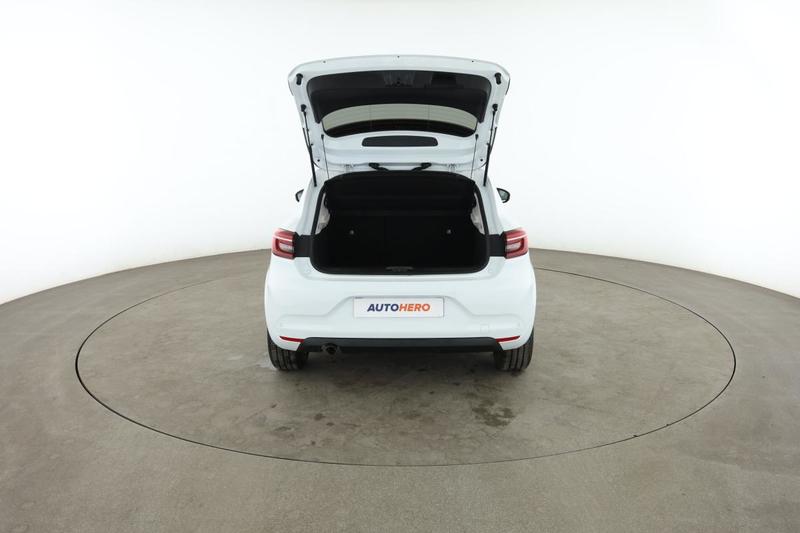 Renault Clio 1.0 TCe Evolution 91 ch