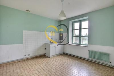 Immeuble mixte - 417 m²