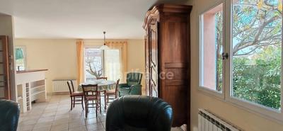 Maison - 101 m² - 4 pièces