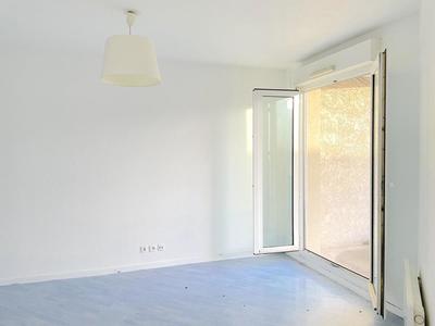 Appartement - 34 m² - 2 pièces