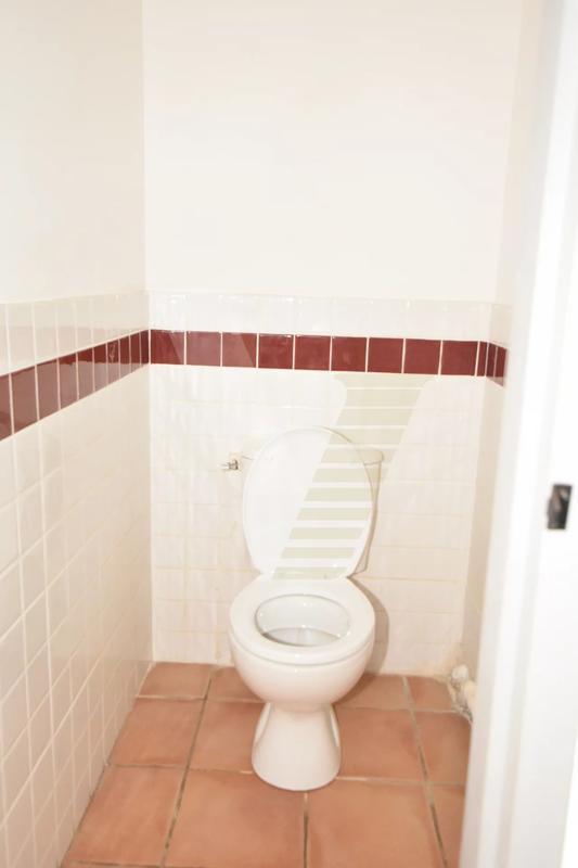 Appartement - 114 m² - 4 pièces