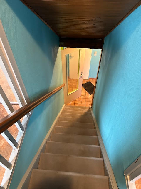 Maison - 100 m² - 7 pièces