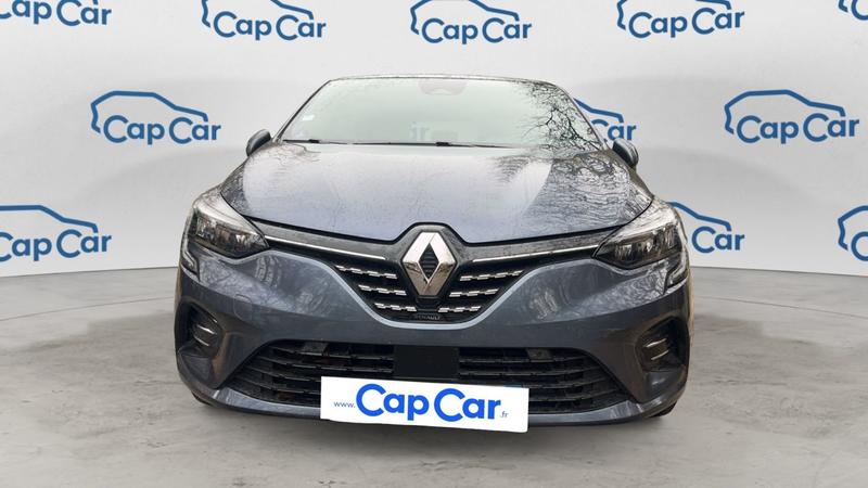 Renault Clio 1.6 E-Tech 140 Edc Intens