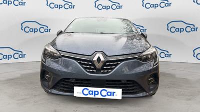 Renault Clio 1.6 E-Tech 140 Edc Intens