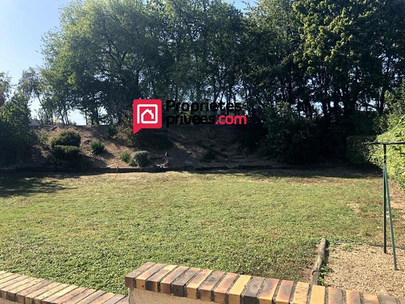 Maison - 112 m² - 6 pièces