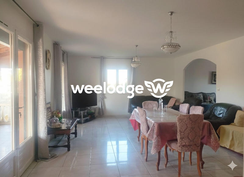 Maison traditionnelle - 123 m² - 5 pièces