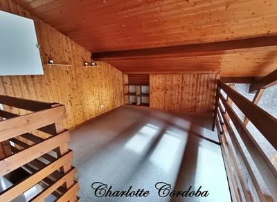 Maison - 61 m² - 4 pièces