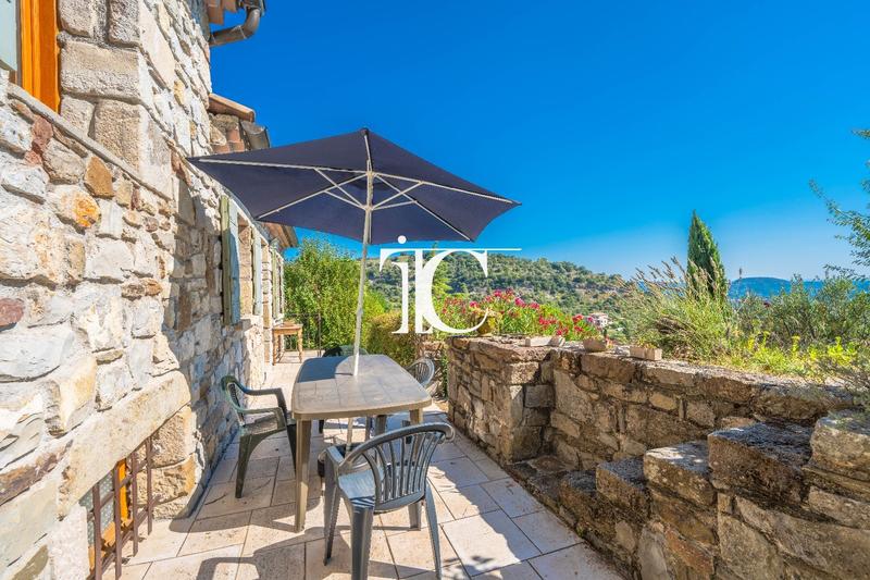 Maison - 118 m² - 3 pièces