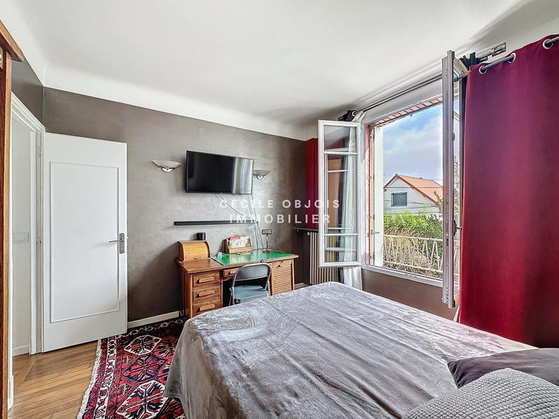 Appartement - 78 m² - 4 pièces