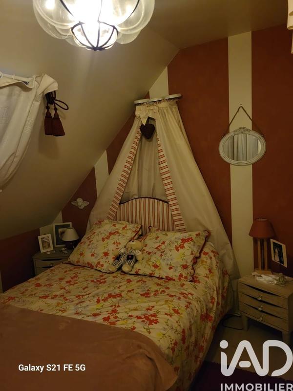 Maison de village - 103 m² - 4 pièces