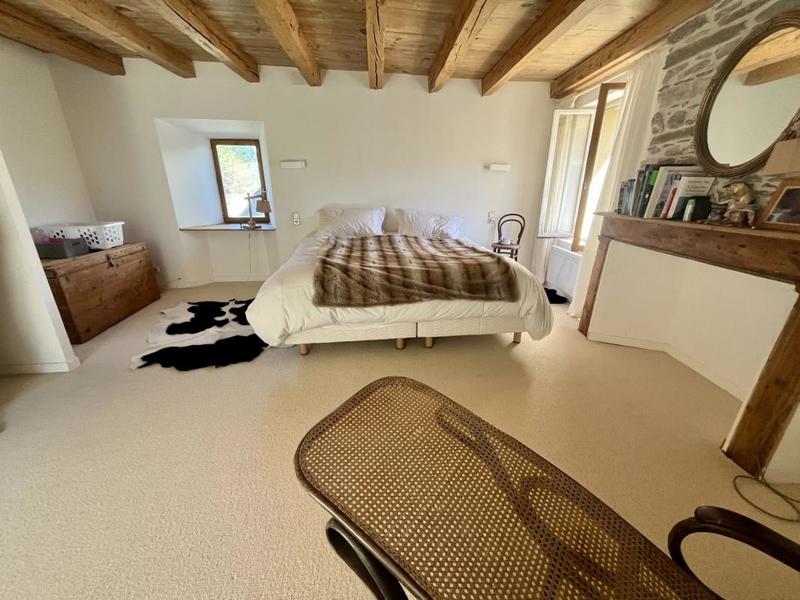 Appartement - 250 m² - 10 pièces