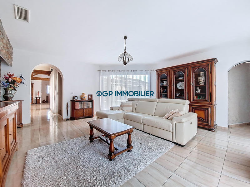 Maison - 160 m² - 4 pièces