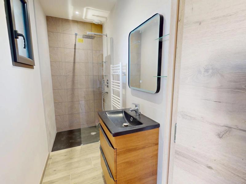 Maison - 146 m² - 6 pièces