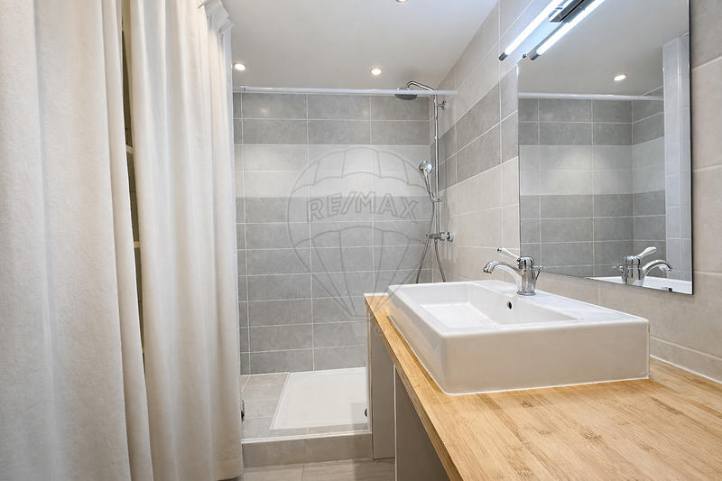 Appartement - 109 m² - 5 pièces