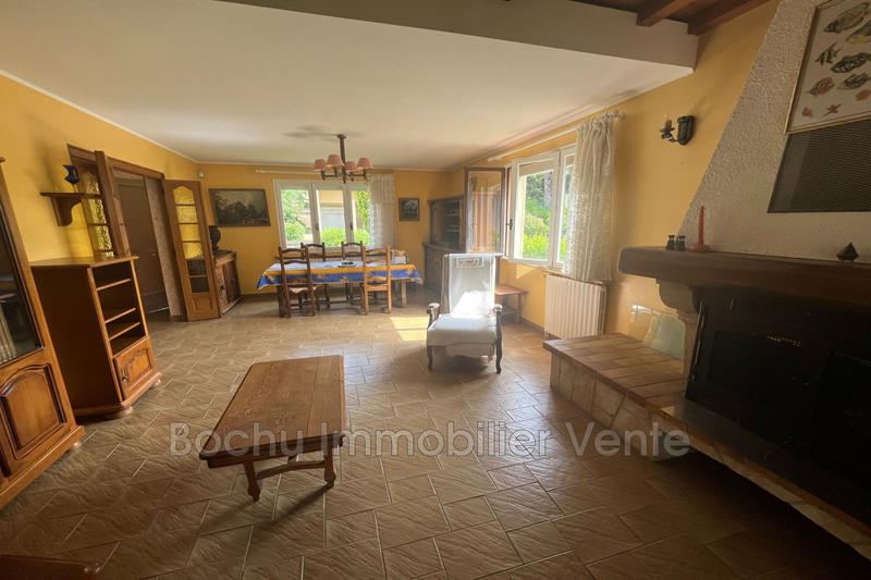 Villa - 135 m² - 4 pièces