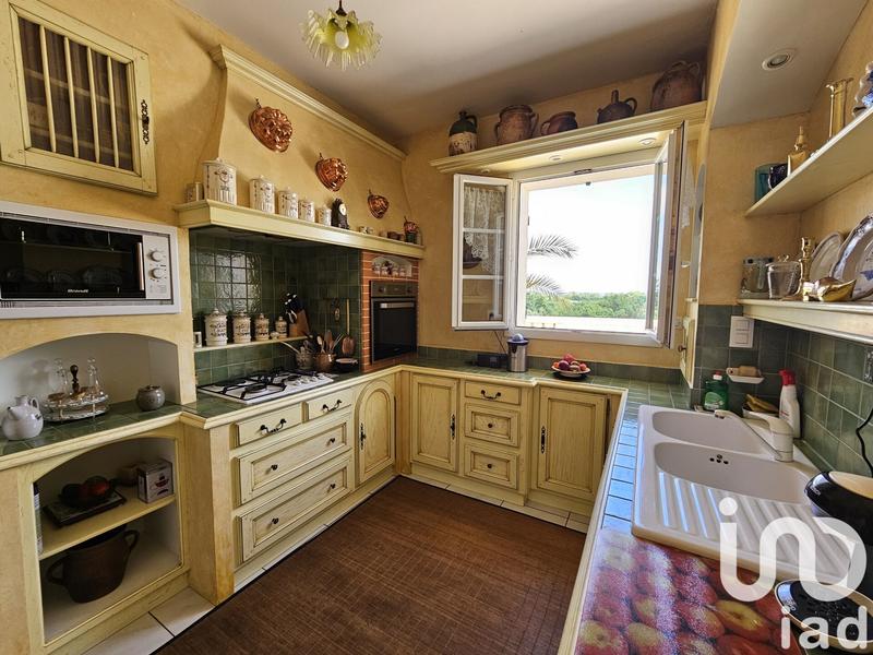 Maison - 150 m² - 4 pièces