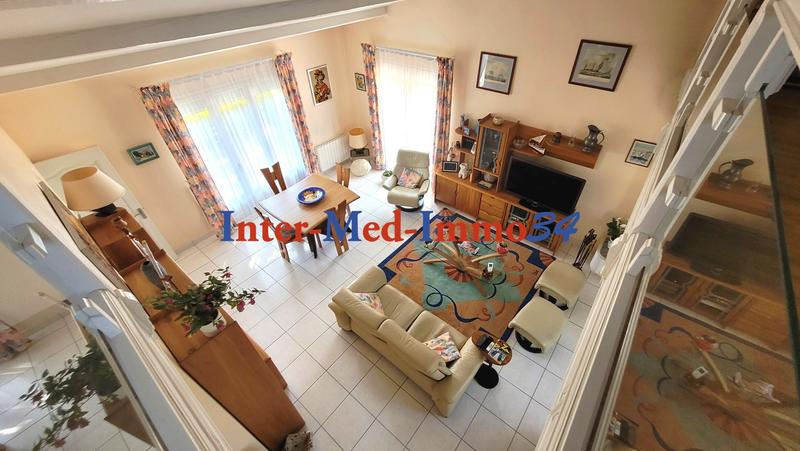 Villa - 147 m² - 5 pièces